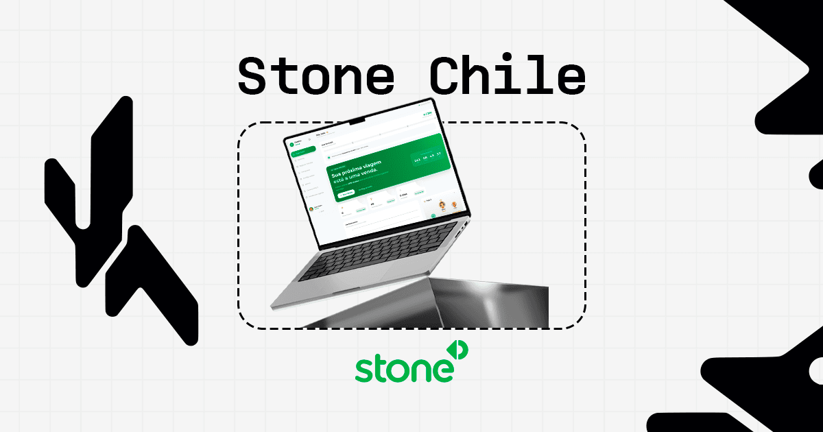 Stone Destino Chile