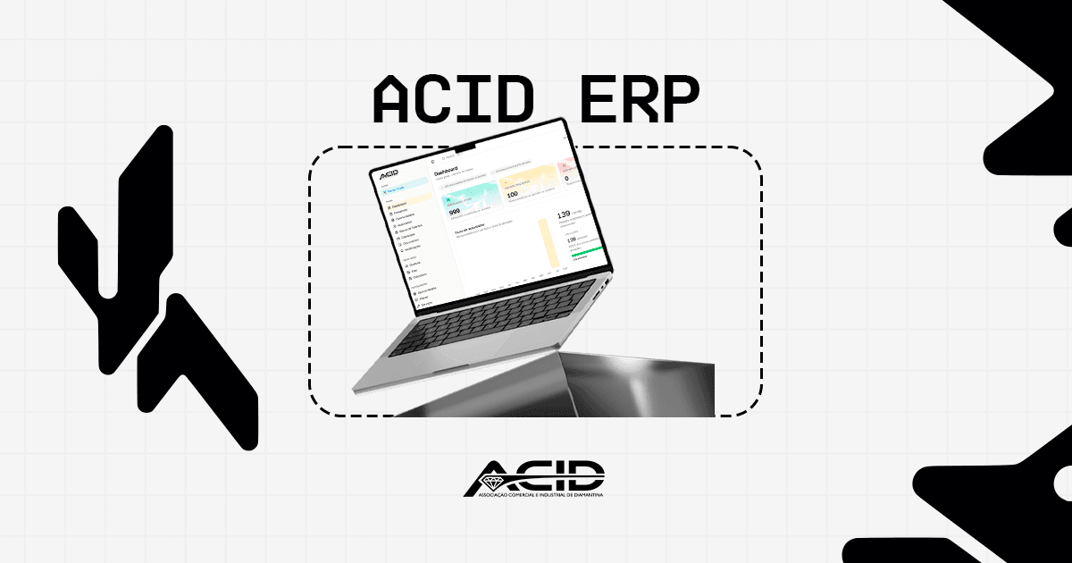 ACID, Sistema de Gestão Associativa