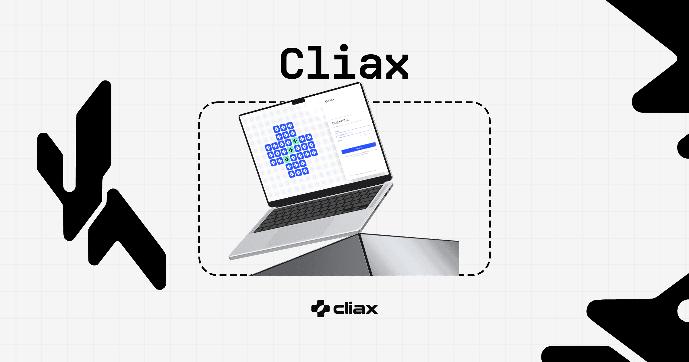 Cliax, Gestão para Clínicas