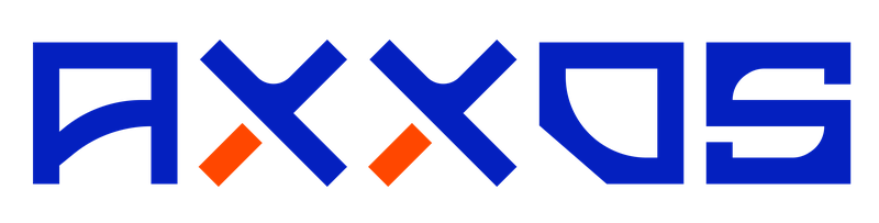 Logo de Axxos CRM